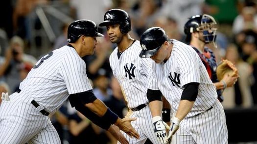 Los Yanquis no tienen otro objetivo que la Serie Mundial, pero con austeridad