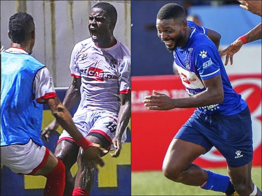 Árabe al fin marcó y ganó y San Francisco respiró.&nbsp;