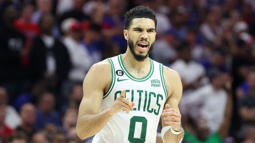 Tatum lidera a los Celtics y habrá Juego 7
