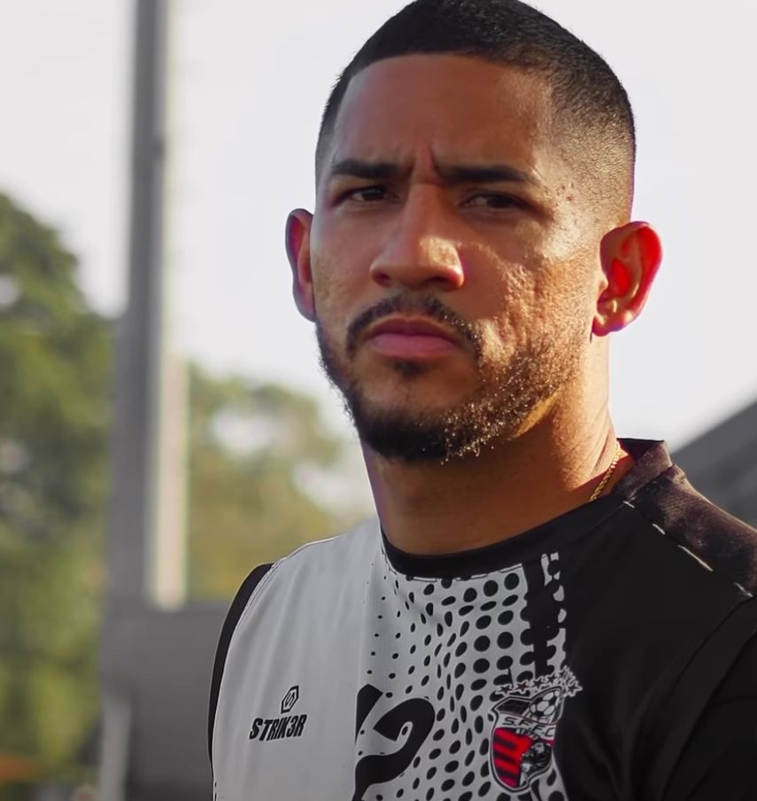 San Francisco podría contar con San José Guerra.&nbsp;