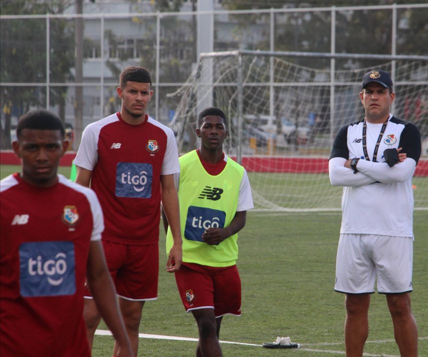 Panamá espera amistosos.&nbsp;