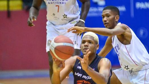 LPB: Halcones de San Miguel es el último clasificado a las Semifinales