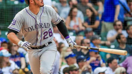 6-5. Ante los Mets, El poder del bate de Arenado hace la diferencia a favor de Cardenales
