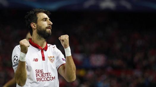 El defensa argentino Nicolás Pareja ficha con el Atlas mexicano