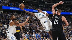 Los Timberwolves regresan a unas Finales de Conferencia desde el 2004.&nbsp;