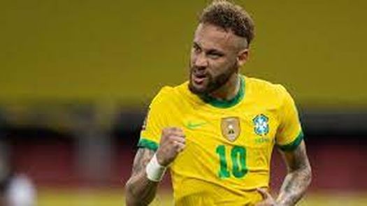 Brasil anuncia su once ante Colombia con Neymar