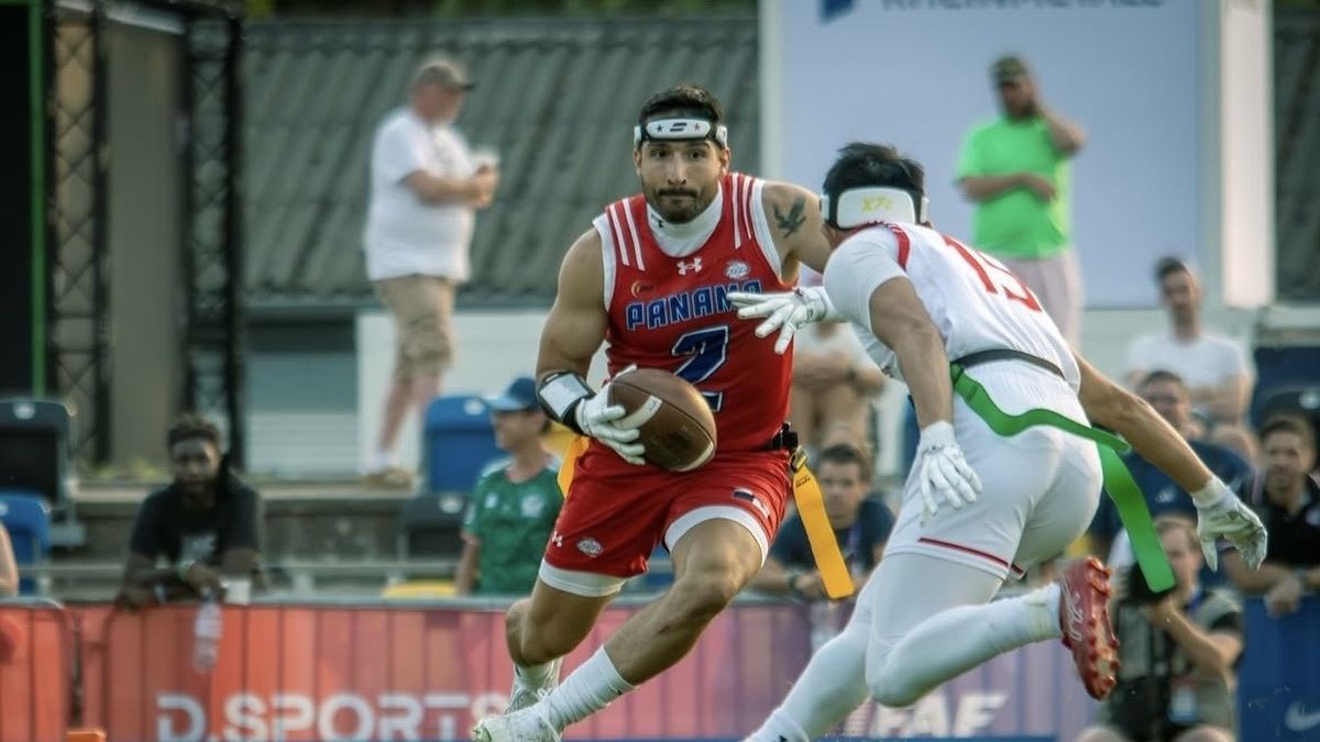 Panamá deja Dusseldorf 2026 con ambas selecciones en cuartos de final y grandes avances en el ranking mundial, ocupando ahora el séptimo lugar en ambas ramas.