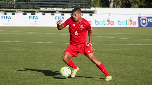 Panamá y Costa Rica no se hacen daño en su debut
