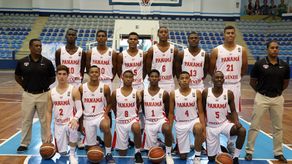 Panamá rumbo al Centrobasket U17 Masculino en la Isla del Encanto