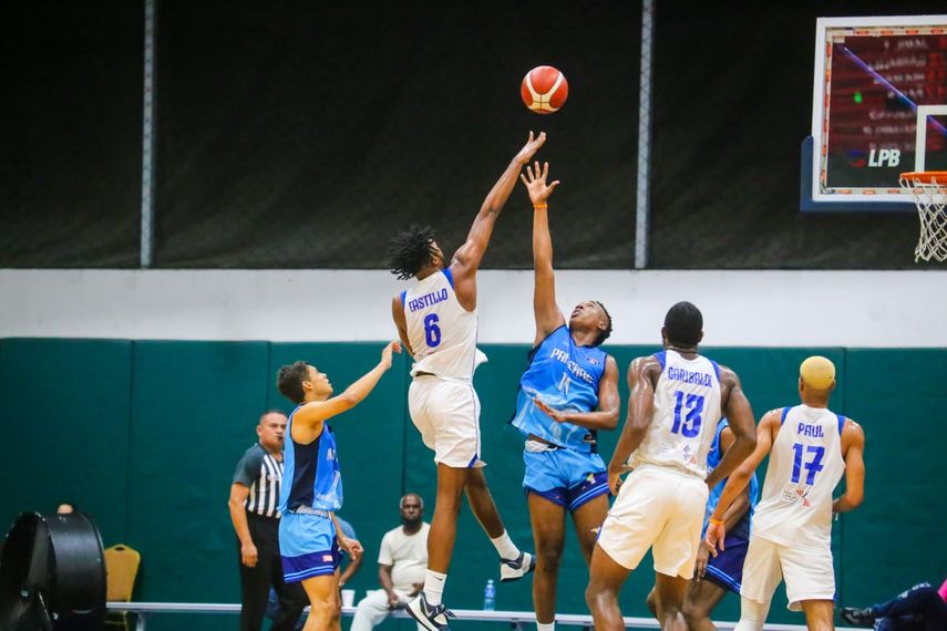 Las Panteras rugen en las Semifinales de la LPBF U16 y LPB U21