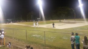 Darién provoca tercera derrota consecutiva de Chiriquí