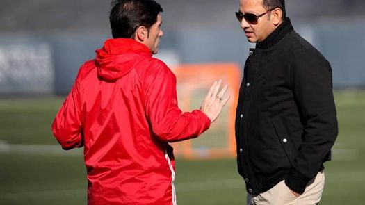 Kang In Lee principal novedad en una lista del Valencia plagada de bajas