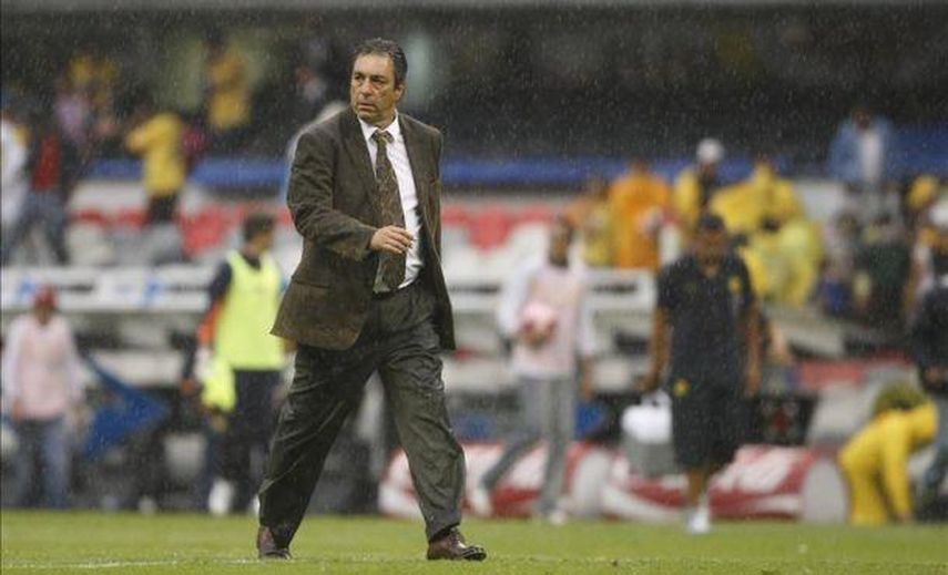Tomás Boy: No se acaba el fútbol si Chivas desciende