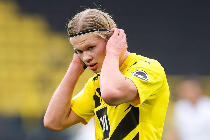 Haaland influye en la estrategia del consorcio químico Evonik