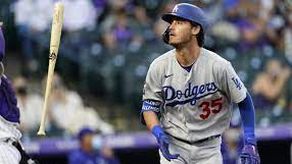 Cody Bellinger llega a los Cachorros