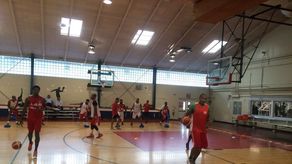 Definida la nómina de Panamá para el Centrobasket 2016