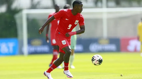 Gustavo Herrera busca dar el paso a Europa