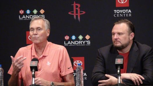 Silencio en los Rockets y dilema de Silver en la crisis con China