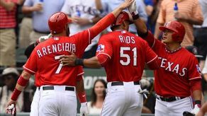 2-1. Rua jonronea y los Vigilantes vencen a los Angelinos