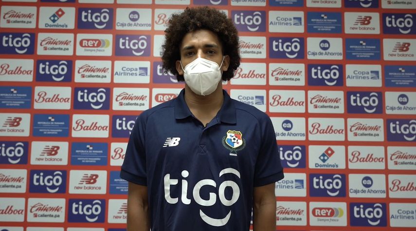 Adalberto Carrasquilla: Sabemos lo que nos jugamos ante Costa Rica