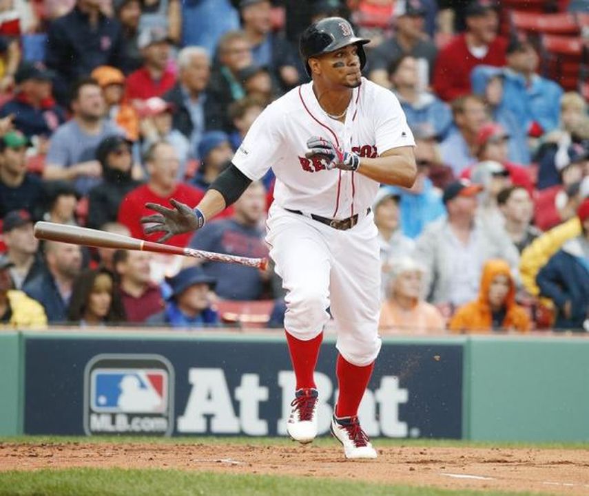 6-2. Bogaerts sella con grand slam la victoria de los Medias Rojas