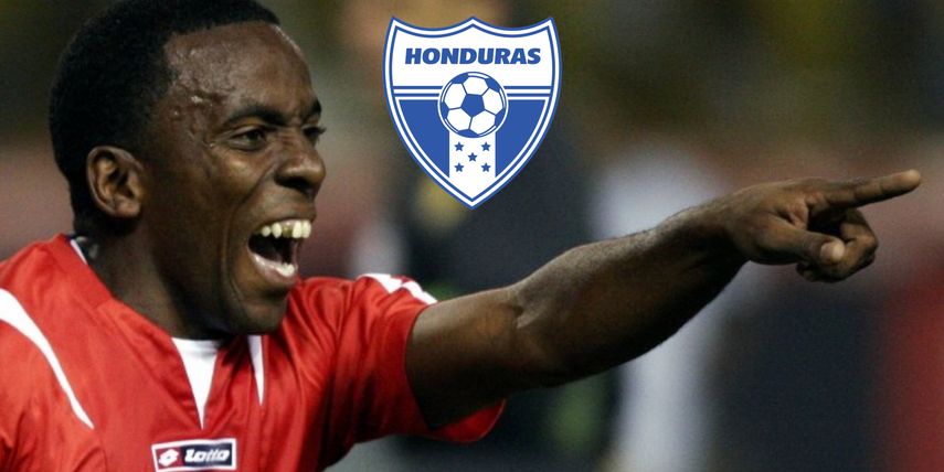 Ricardo Patón Phillips: Panamá gana 2-1