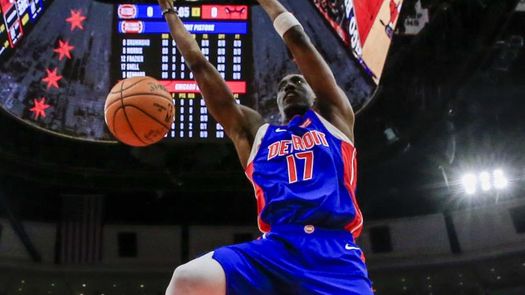 122-102. Snell tira perfecto en la victoria de los Pistons ante los Knicks