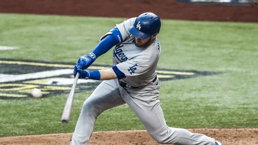 15-3. Los Dodgers recortan ventaja a los Bravos