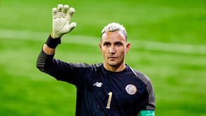 Keylor es el mejor portero en la historia de la Concacaf y posiblemente del continente.&nbsp;