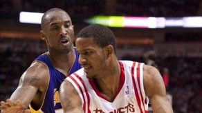 100-95. Ariza y Beverly afianzan en el liderato a los Rockets