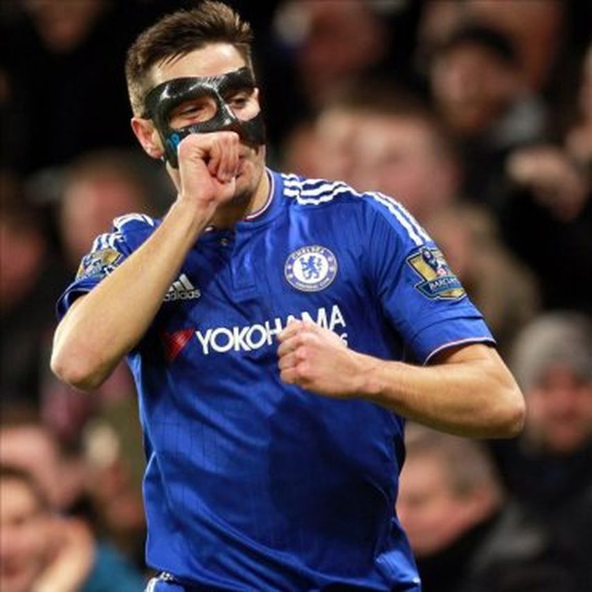 El Chelsea vuelve a dejarse puntos y comienza a olvidarse de Europa (2-2)