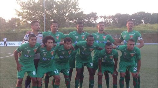 Atlético Chiriquí frenó al Chepo; Plaza y Árabe Unido siguen escasos de goles