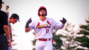 Iván Herrera jugará en PROBEIS