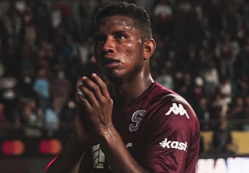 Saprissa.&nbsp;