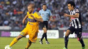 Argentino Villa dice que el Tigres debe mejorar juego y concretar más goles