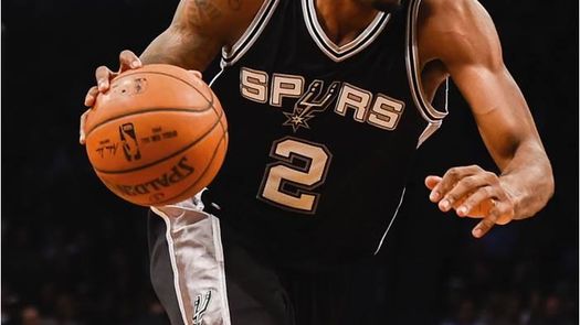 110-96. Leonard y Spurs dan un golpe sobre la mesa de campeones