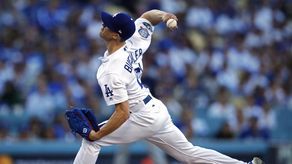 3-1. Buehler y Seager deciden nueva victoria de los Dodgers