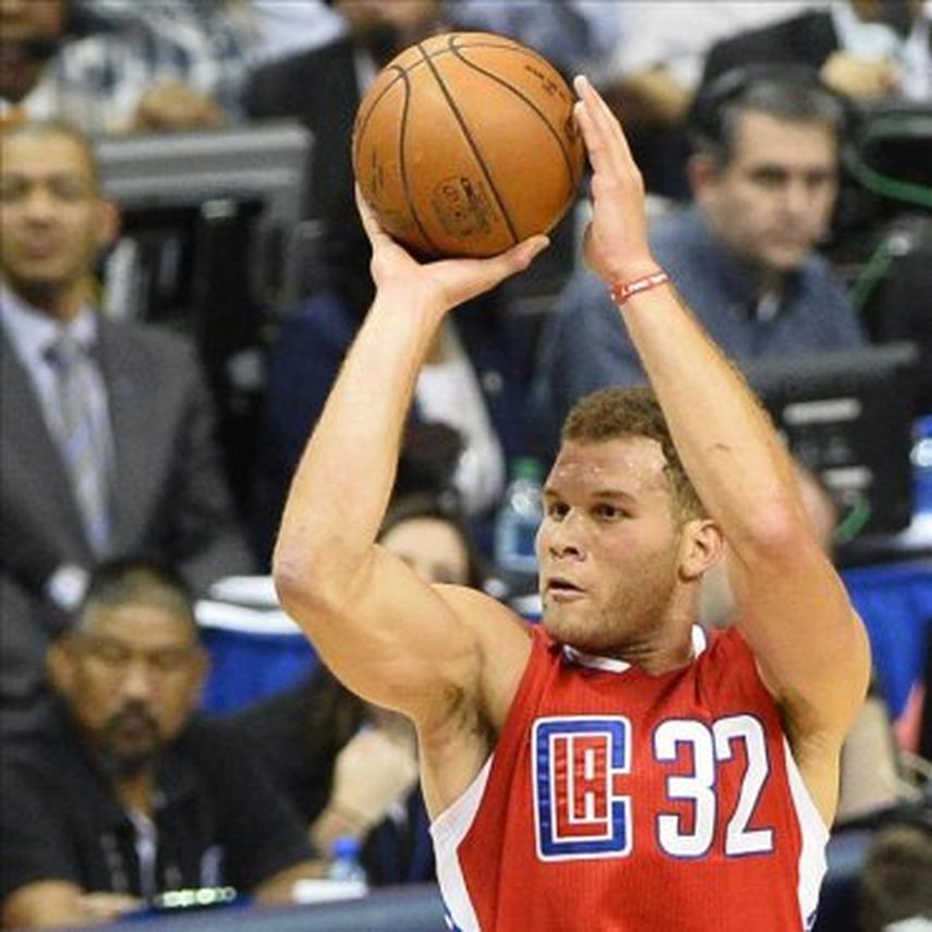 107-99. Los Clippers contrarrestan la energía de unos Wolves sin Rubio