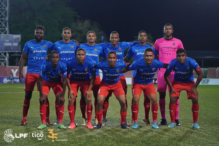 ¿Hay crisis en el CD Plaza Amador?