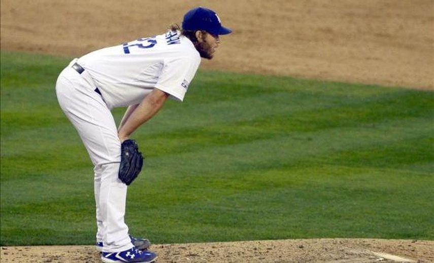 Dodgers y Nacionales pagaron la falta de bateo y harán decisiones