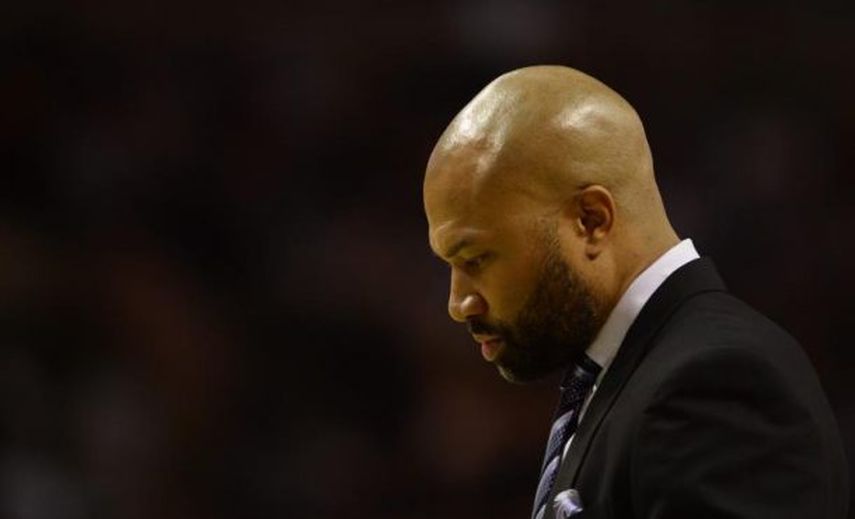 Phil Jackson justifica despido de Fisher como necesario