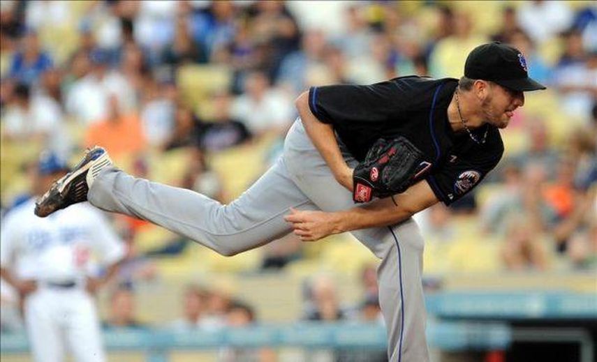 7-1. Niese domina desde la lomita a los Bravos