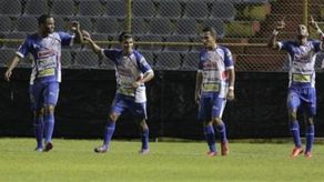 Dos panameños disputarán las semifinales de la Liga Salvadoreña