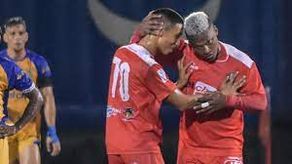 Carlos Navas pide disculpas a los fanáticos