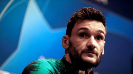 Lloris, sobre Dembélé: Creo que le irá bien en el Barça