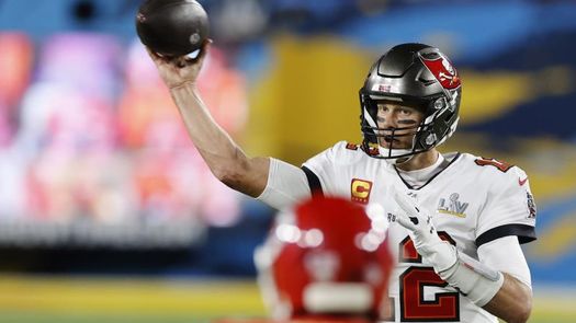 Vuelve la acción de la NFL con duelo entre Buccaneers y Cowboys Vuelve la acción de la NFL con duelo entre Buccaneers y Cowboys