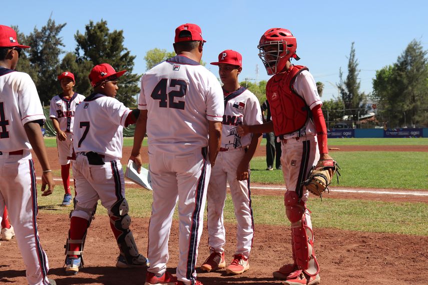 El cuerpo técnico encabezado por Elpidio Pinto ya definió la lista de 18 jugadores que representarán a Panamá en el Mundial Sub-12 que arranca el 28 de julio en Tainán