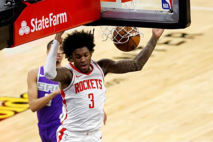Jazz y Nuggets regresan ganadores; Rockets empatan su peor racha perdedora
