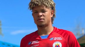 Bernal con el Pasto.&nbsp;