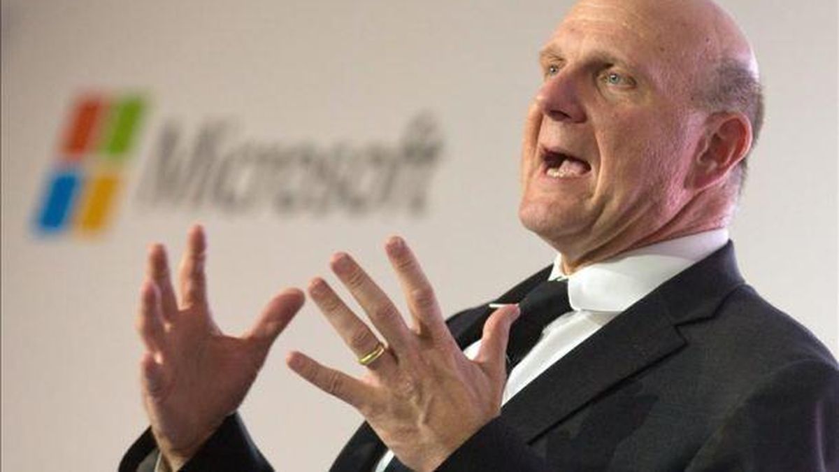 Steve Ballmer y los Sterling acuerdan la venta de los Clippers